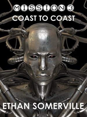 cover image of Coast to Coast